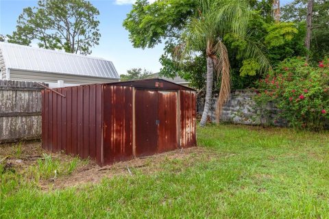 House in PORT ST. JOHN in Cocoa, Florida 3 bedrooms, 115.85 sq.m. № 1274484 - photo 25