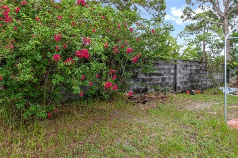 House in PORT ST. JOHN in Cocoa, Florida 3 bedrooms, 115.85 sq.m. № 1274484 - photo 26