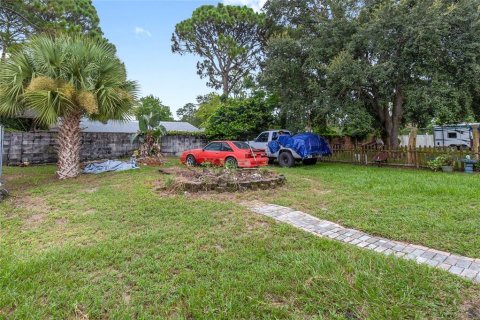 House in PORT ST. JOHN in Cocoa, Florida 3 bedrooms, 115.85 sq.m. № 1274484 - photo 24