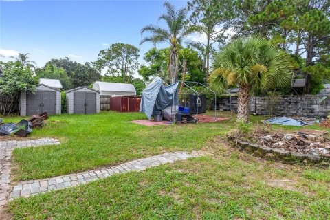 Villa ou maison à vendre à Cocoa, Floride: 3 chambres, 115.85 m2 № 1274484 - photo 23