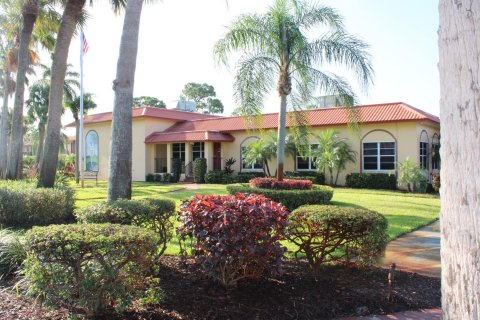 Condo in Stuart, Florida, 2 bedrooms  № 972674 - photo 6