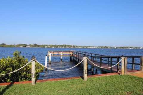 Condo in Stuart, Florida, 2 bedrooms  № 972674 - photo 4