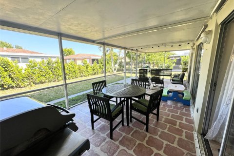 Casa en venta en Tamarac, Florida, 3 dormitorios, 167.97 m2 № 1135097 - foto 8