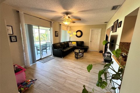 Casa en venta en Tamarac, Florida, 3 dormitorios, 167.97 m2 № 1135097 - foto 22