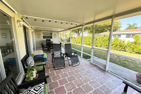 Casa en venta en Tamarac, Florida, 3 dormitorios, 167.97 m2 № 1135097 - foto 7