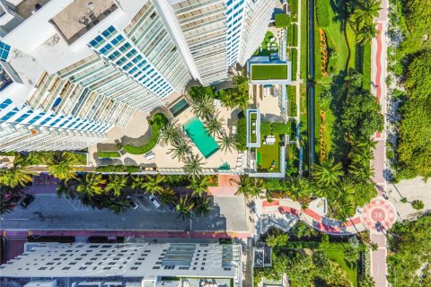 Condo in Miami Beach, Florida, 3 bedrooms  № 1230798 - photo 22