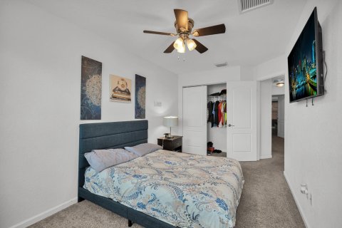 Adosado en venta en Lake Worth, Florida, 3 dormitorios, 150.69 m2 № 822935 - foto 1