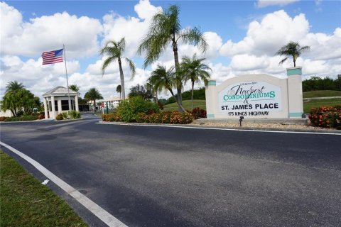 Condo in Punta Gorda, Florida, 2 bedrooms  № 848986 - photo 3