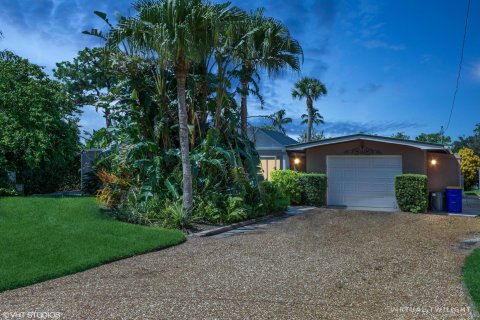 Casa en venta en Palm City, Florida, 3 dormitorios, 195.09 m2 № 1118151 - foto 20