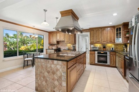 Casa en venta en Palm City, Florida, 3 dormitorios, 195.09 m2 № 1118151 - foto 5