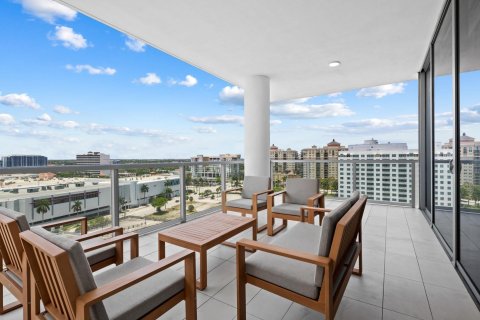 Copropriété à vendre à Fort Lauderdale, Floride: 3 chambres, 296.82 m2 № 1118148 - photo 22