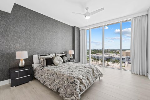 Copropriété à vendre à Fort Lauderdale, Floride: 3 chambres, 296.82 m2 № 1118148 - photo 15