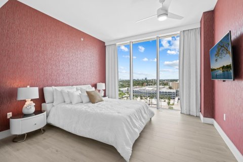 Copropriété à vendre à Fort Lauderdale, Floride: 3 chambres, 296.82 m2 № 1118148 - photo 18