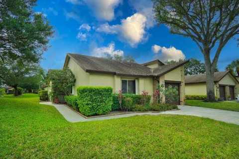 House in Royal Palm Beach, Florida 3 bedrooms, 134.52 sq.m. № 1118149 - photo 29