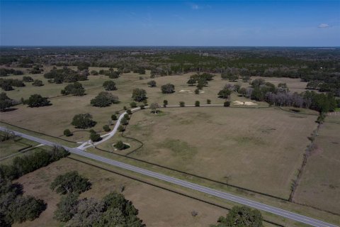 Terrain à vendre à Ocala, Floride № 1083167 - photo 3