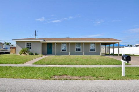 House in Port Charlotte, Florida 3 bedrooms, 135.64 sq.m. № 228006 - photo 1