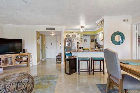 Copropriété à vendre à Hallandale Beach, Floride: 1 chambre, 78.97 m2 № 1221213 - photo 30