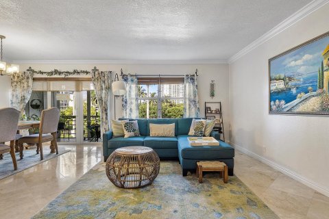 Copropriété à vendre à Hallandale Beach, Floride: 1 chambre, 78.97 m2 № 1221213 - photo 19