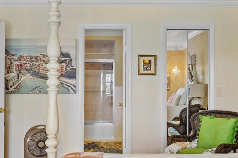 Condominio en venta en Hallandale Beach, Florida, 1 dormitorio, 78.97 m2 № 1221213 - foto 15