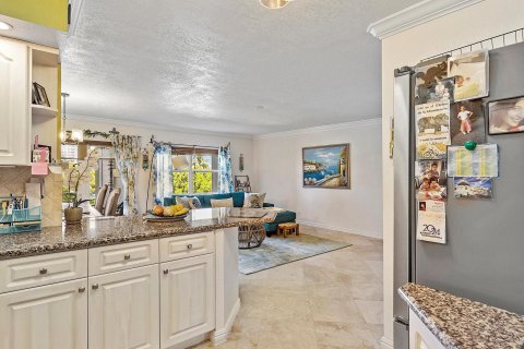 Copropriété à vendre à Hallandale Beach, Floride: 1 chambre, 78.97 m2 № 1221213 - photo 23