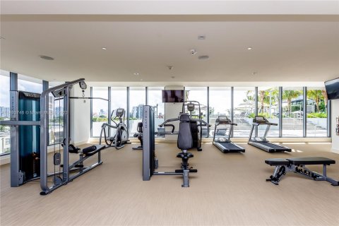 Condo in Aventura, Florida, 1 bedroom  № 884124 - photo 15