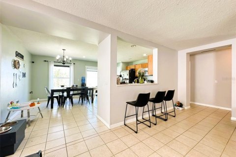 Купить виллу или дом в Киссимми, Флорида 5 комнат, 155.24м2, № 1089461 - фото 5