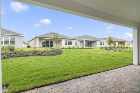 Villa ou maison à vendre à Kissimmee, Floride: 3 chambres, 191.66 m2 № 1392795 - photo 22