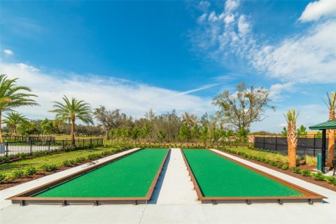 Villa ou maison à vendre à Kissimmee, Floride: 3 chambres, 191.66 m2 № 1392795 - photo 12