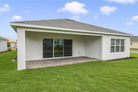 Villa ou maison à vendre à Kissimmee, Floride: 3 chambres, 191.66 m2 № 1392795 - photo 24