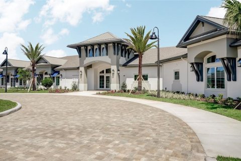 Villa ou maison à vendre à Kissimmee, Floride: 3 chambres, 191.66 m2 № 1392795 - photo 10