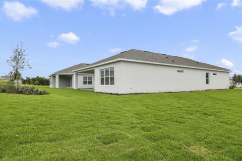 Villa ou maison à vendre à Kissimmee, Floride: 3 chambres, 191.66 m2 № 1392795 - photo 25