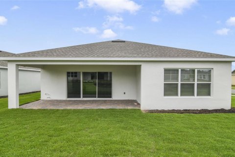 Villa ou maison à vendre à Kissimmee, Floride: 3 chambres, 191.66 m2 № 1392795 - photo 23