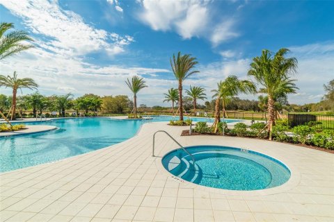 Villa ou maison à vendre à Kissimmee, Floride: 3 chambres, 191.66 m2 № 1392795 - photo 13