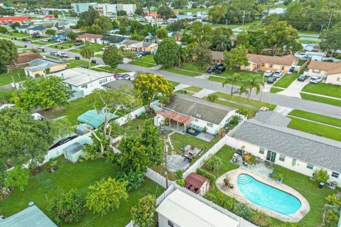 Villa ou maison à vendre à Orlando, Floride: 3 chambres, 92.9 m2 № 1392761 - photo 23