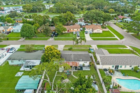 Villa ou maison à vendre à Orlando, Floride: 3 chambres, 92.9 m2 № 1392761 - photo 24