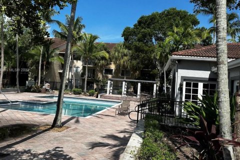 Copropriété à vendre à Coral Springs, Floride: 3 chambres, 118.26 m2 № 1098791 - photo 24