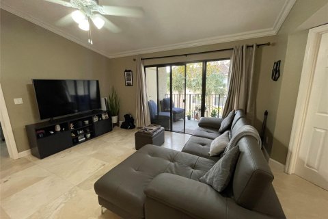 Copropriété à vendre à Coral Springs, Floride: 3 chambres, 118.26 m2 № 1098791 - photo 11