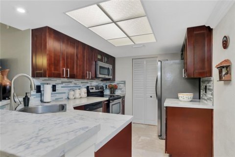 Condominio en venta en Coral Springs, Florida, 3 dormitorios, 118.26 m2 № 1098791 - foto 19