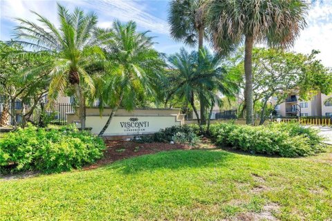 Copropriété à vendre à Coral Springs, Floride: 3 chambres, 118.26 m2 № 1098791 - photo 26