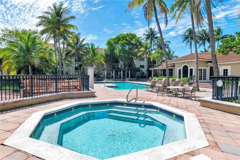 Copropriété à vendre à Coral Springs, Floride: 3 chambres, 118.26 m2 № 1098791 - photo 25