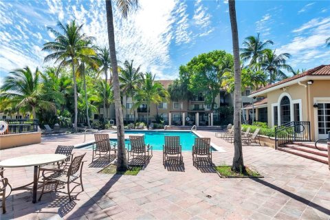 Copropriété à vendre à Coral Springs, Floride: 3 chambres, 118.26 m2 № 1098791 - photo 27