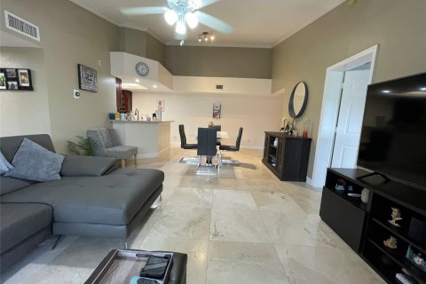 Copropriété à vendre à Coral Springs, Floride: 3 chambres, 118.26 m2 № 1098791 - photo 12