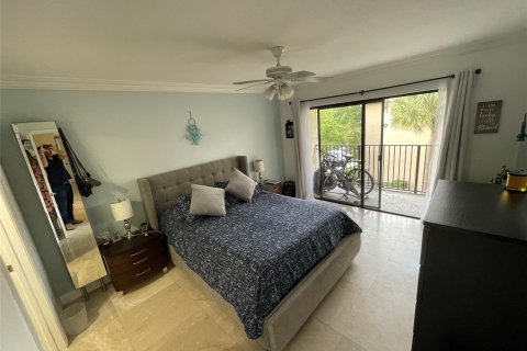 Copropriété à vendre à Coral Springs, Floride: 3 chambres, 118.26 m2 № 1098791 - photo 9