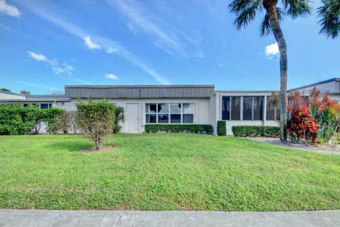 Villa ou maison à vendre à West Palm Beach, Floride: 1 chambre, 94.2 m2 № 868845 - photo 7