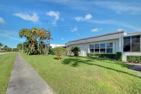 Villa ou maison à vendre à West Palm Beach, Floride: 1 chambre, 94.2 m2 № 868845 - photo 6