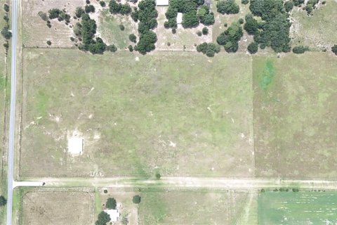 Land in Morriston, Florida № 1290077 - photo 8