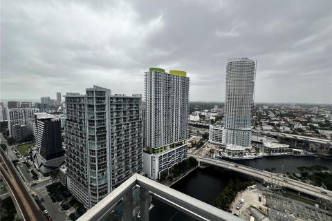 Condo in Miami, Florida, 2 bedrooms  № 1406183 - photo 23