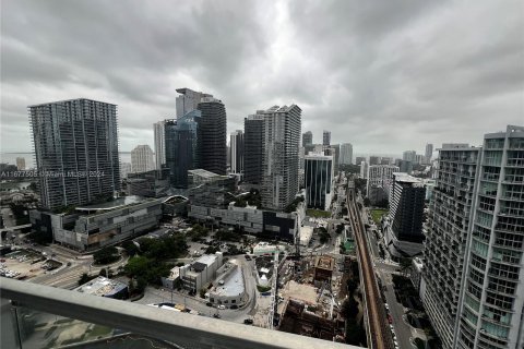 Condominio en venta en Miami, Florida, 2 dormitorios, 124.49 m2 № 1406183 - foto 1