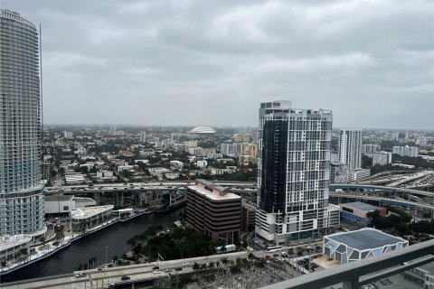 Condo in Miami, Florida, 2 bedrooms  № 1406183 - photo 25