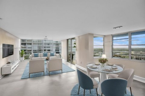 Copropriété à vendre à Aventura, Floride: 4 chambres, 302.86 m2 № 1406184 - photo 6